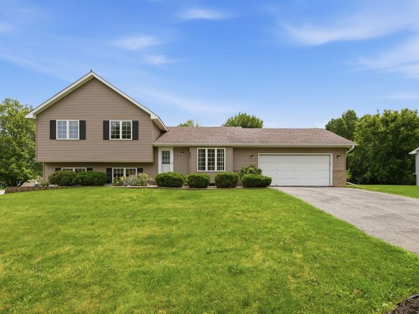 536 14th Street, Delano, MN 55328