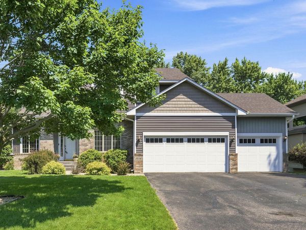 10190 Noble Court N, Brooklyn Park, MN 55443