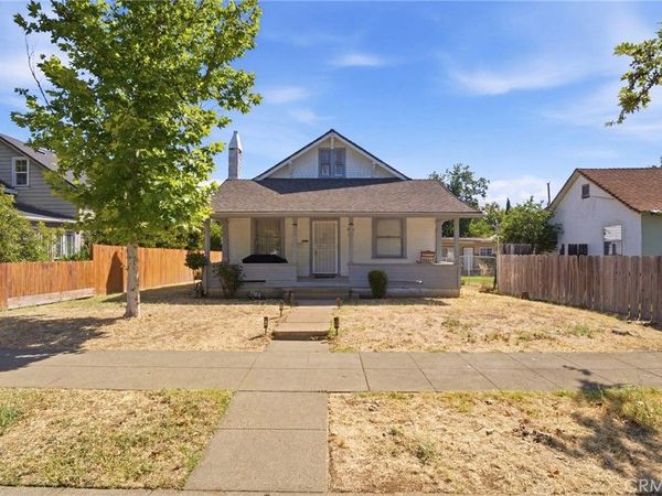 1036 Johnson Street, Red Bluff, CA 96080