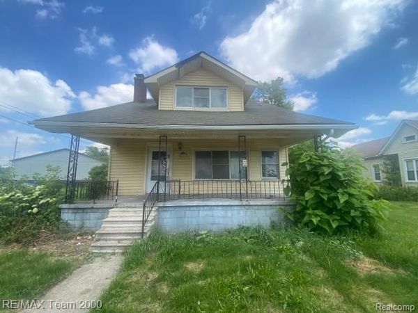 58250 Main Street, New Haven Vlg, MI 48048