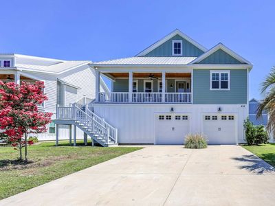 454 Willcox Ave. , Murrells Inlet, SC 29576