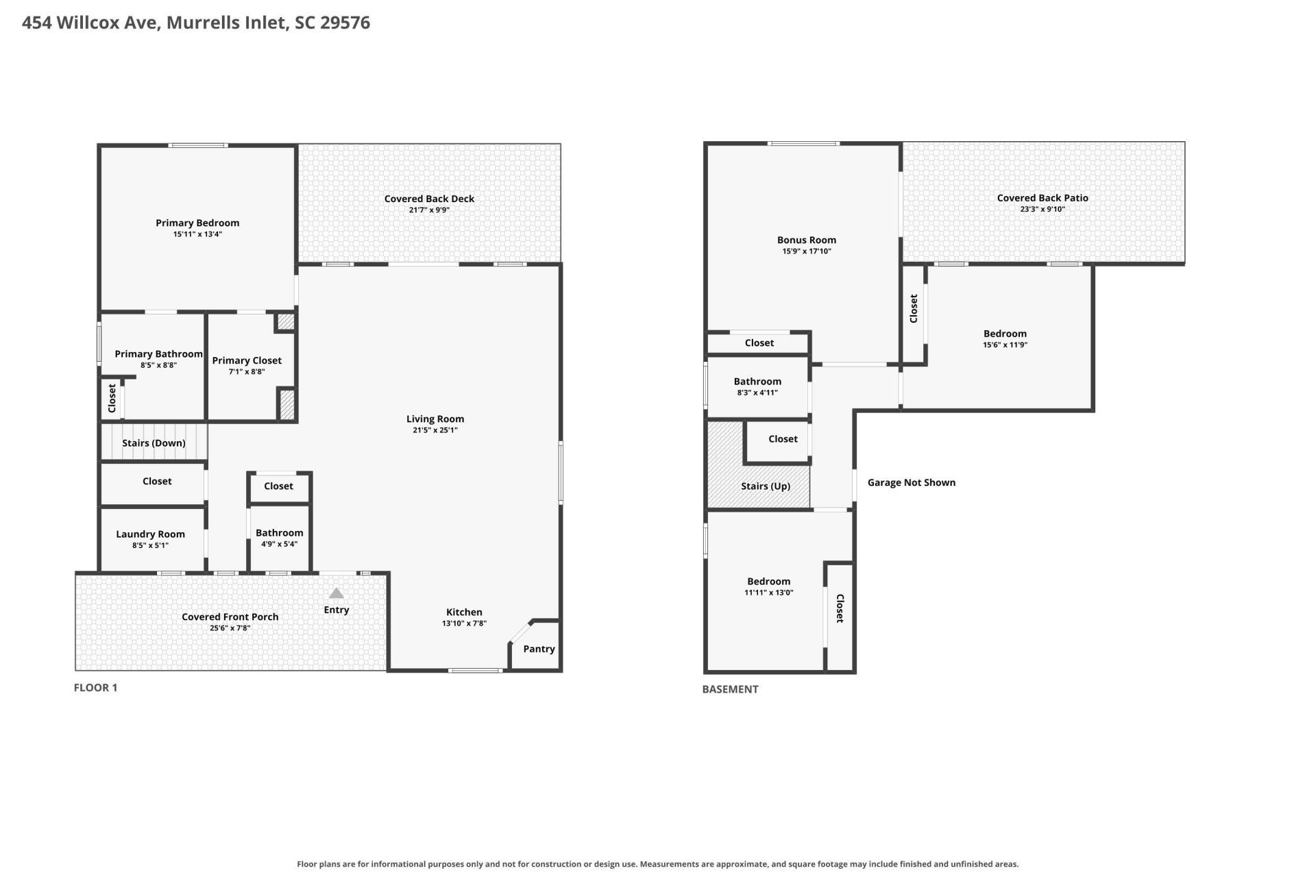454 Willcox Ave.  Photo 37