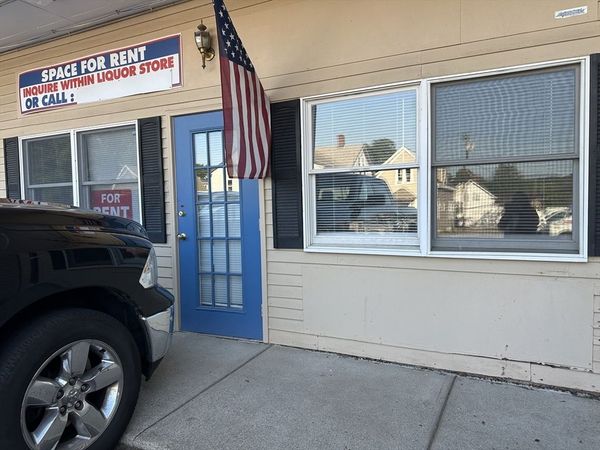 157 Main, Blackstone, MA 01504