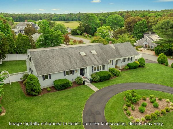 7 Oxford Drive, Cotuit, MA 02635