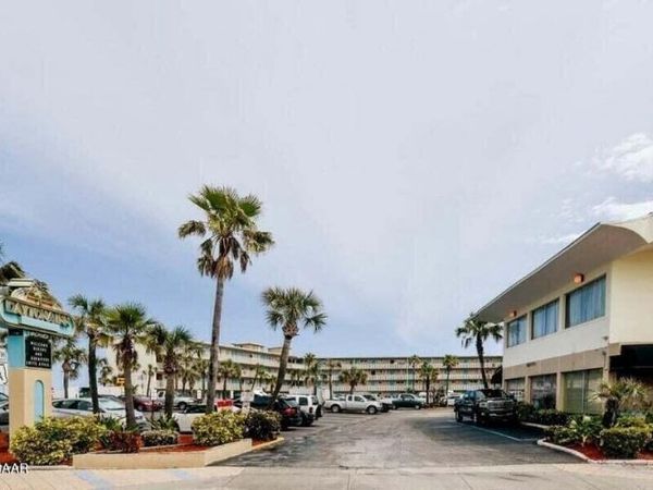 219 S Atlantic Avenue, Unit 403, Daytona Beach, FL 32118