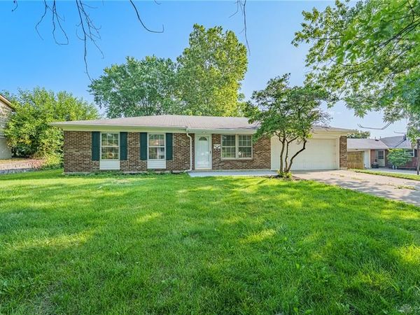 2601 Bellsburg Drive, Miami Township, OH 45459