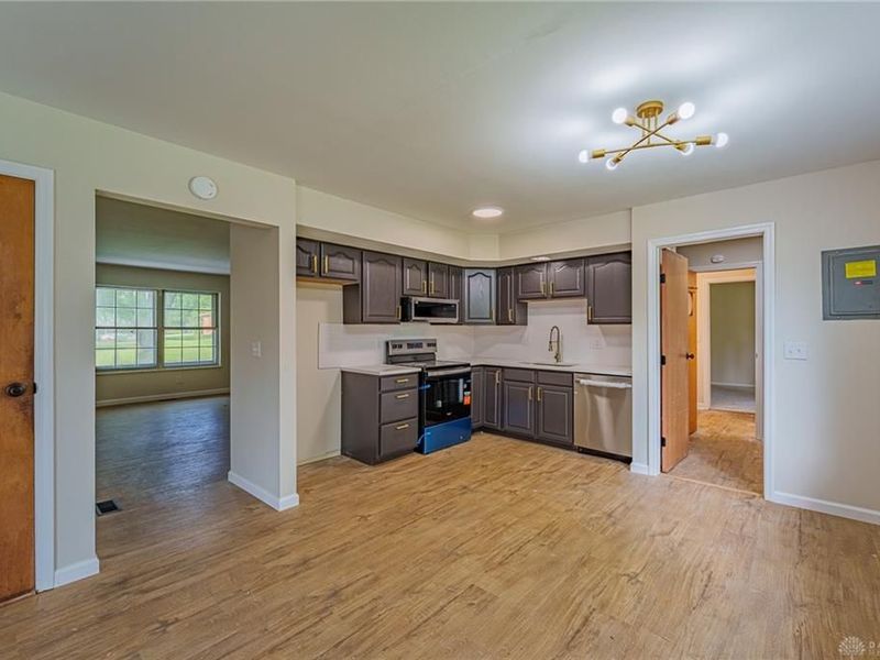 2601 Bellsburg Drive, Miami Township, OH 45459 Photo 10