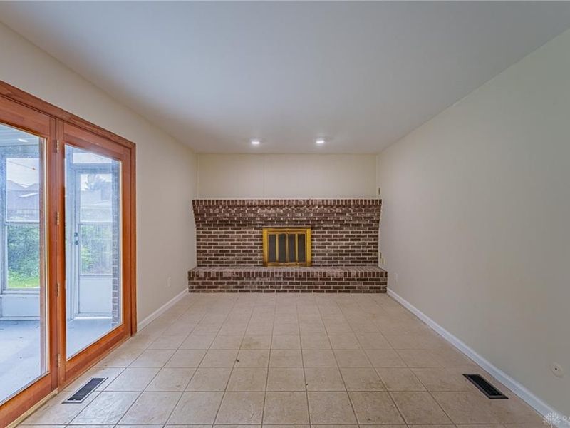 2601 Bellsburg Drive, Miami Township, OH 45459 Photo 12