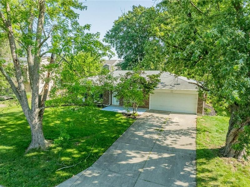 2601 Bellsburg Drive, Miami Township, OH 45459 Photo 27