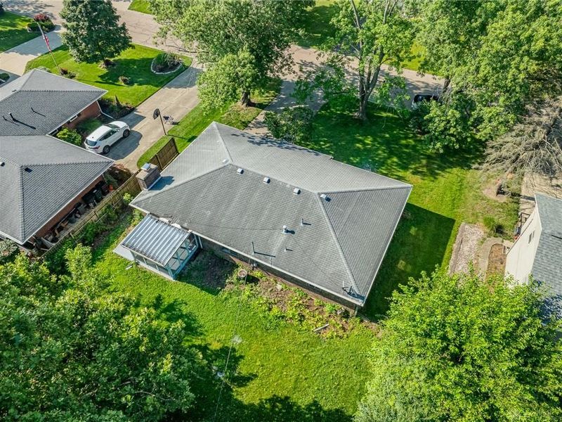 2601 Bellsburg Drive, Miami Township, OH 45459 Photo 28