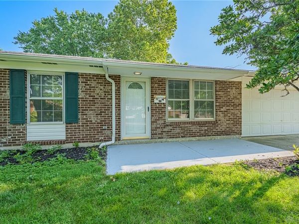 2601 Bellsburg Drive, Miami Township, OH 45459