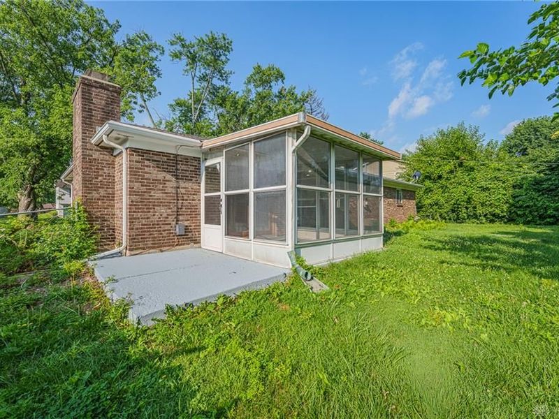 2601 Bellsburg Drive, Miami Township, OH 45459 Photo 30