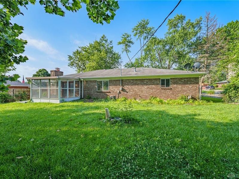 2601 Bellsburg Drive, Miami Township, OH 45459 Photo 31