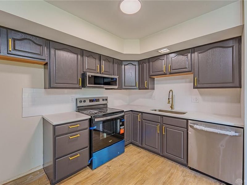 2601 Bellsburg Drive, Miami Township, OH 45459 Photo 8