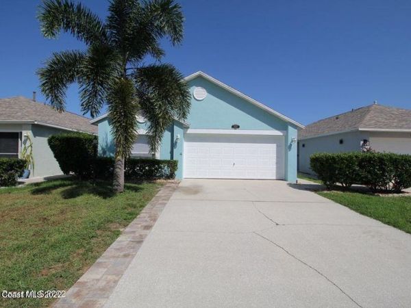 2230 Redwood Circle NE , Palm Bay, FL 32905