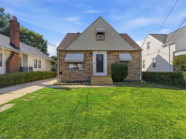 29963 Phillips Avenue , Wickliffe, OH 44092