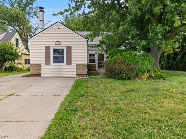 29061 W Willowick Drive, Willowick, OH 44095