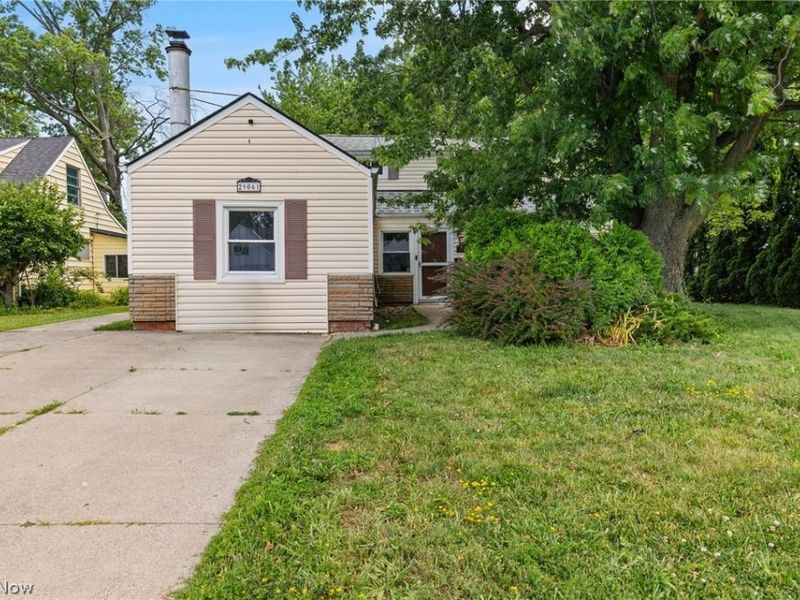 29061 W Willowick Drive, Willowick, OH 44095 Photo 1