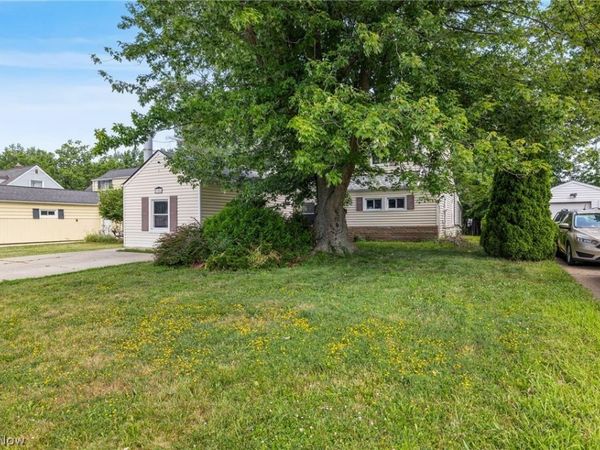 29061 W Willowick Drive , Willowick, OH 44095