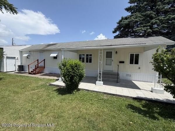 133 Thirwell Avenue, Hazleton, PA 18201