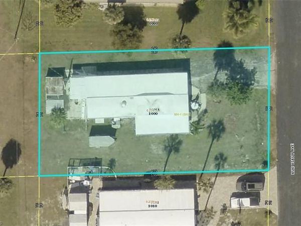 27328 Rue Viauv AVE , BONITA SPRINGS, FL 34135