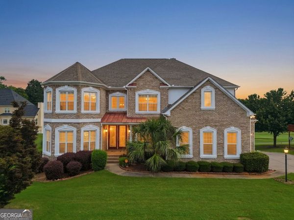 5956 Southland Drive, Stone Mountain, GA 30087