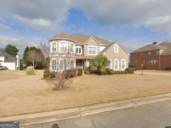 5956 Southland Drive, Stone Mountain, GA 30087