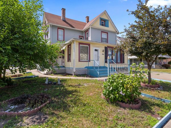807 1st Street NE, Massillon, OH 44646