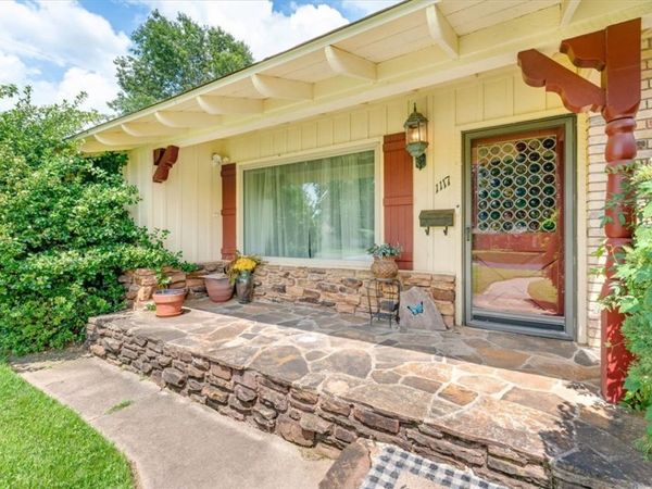 1117 Ranch Drive, Springdale, AR 72762