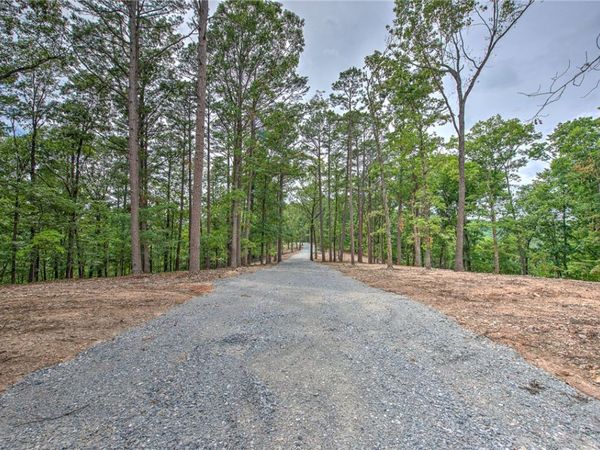 Lot 10 Eagle Cove Road , Eureka Springs, AR 72631