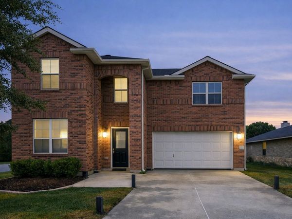 1618 Ashberry TRL, Georgetown, TX 78626