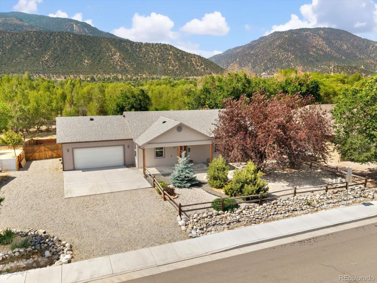 603 Poncha Avenue, Poncha Springs, CO 81242 Main Photo