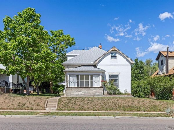 4561 Lowell Boulevard, Denver, CO 80211