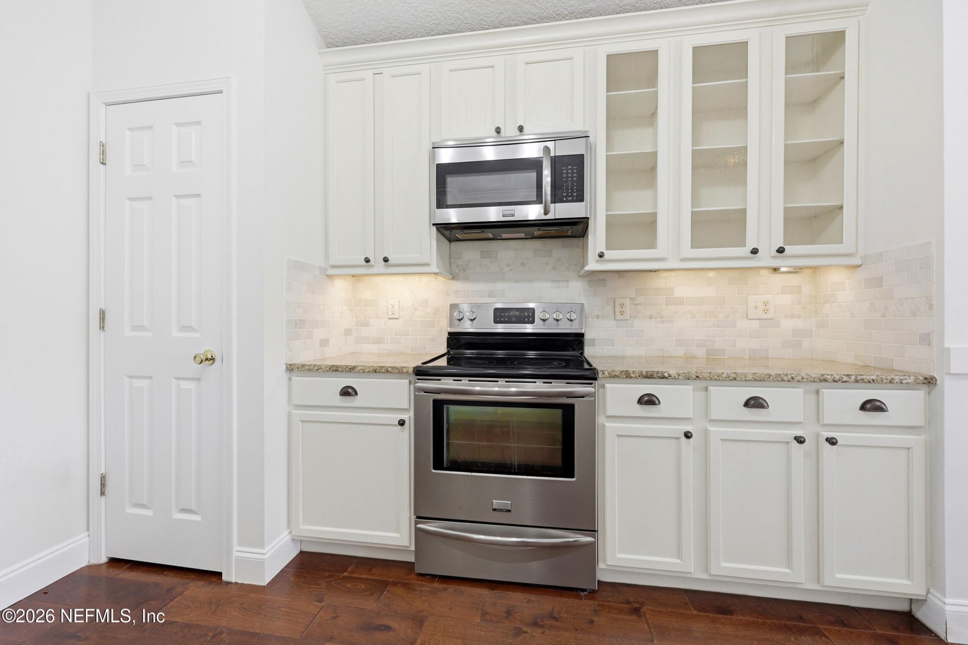 1417 Woodland View Drive, Fleming Island, FL 32003 Photo