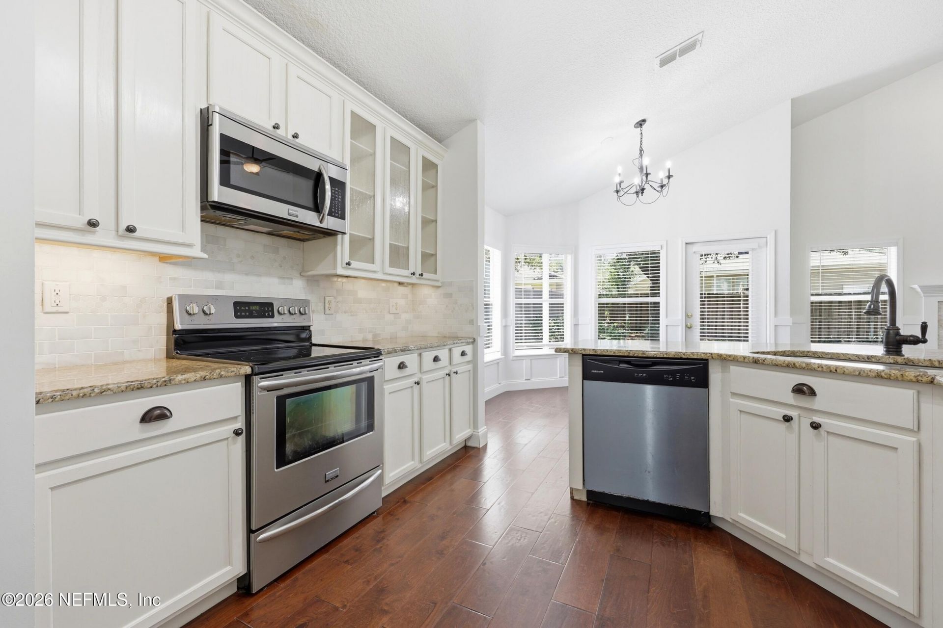 1417 Woodland View Drive, Fleming Island, FL 32003 Photo