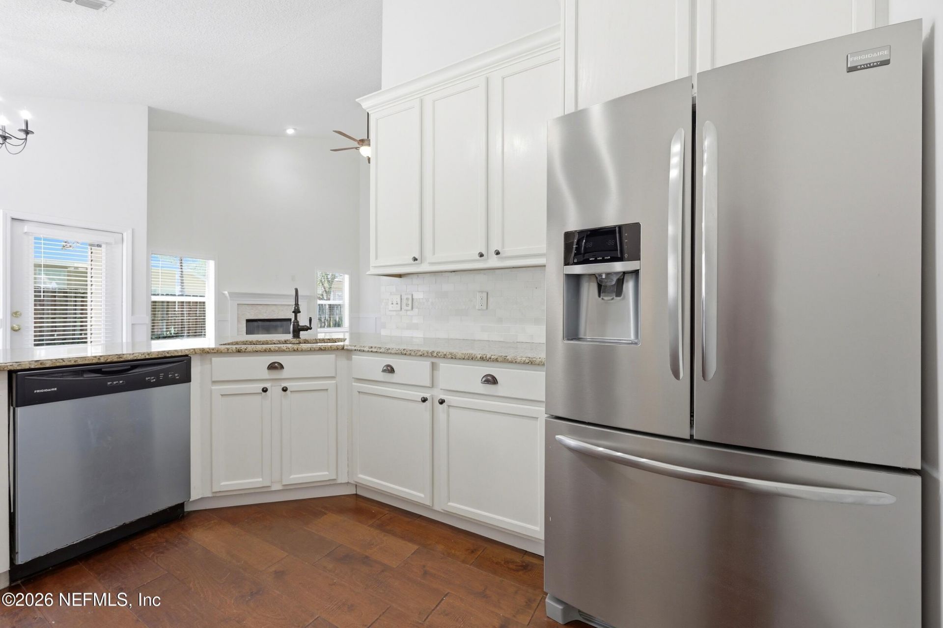 1417 Woodland View Drive, Fleming Island, FL 32003 Photo