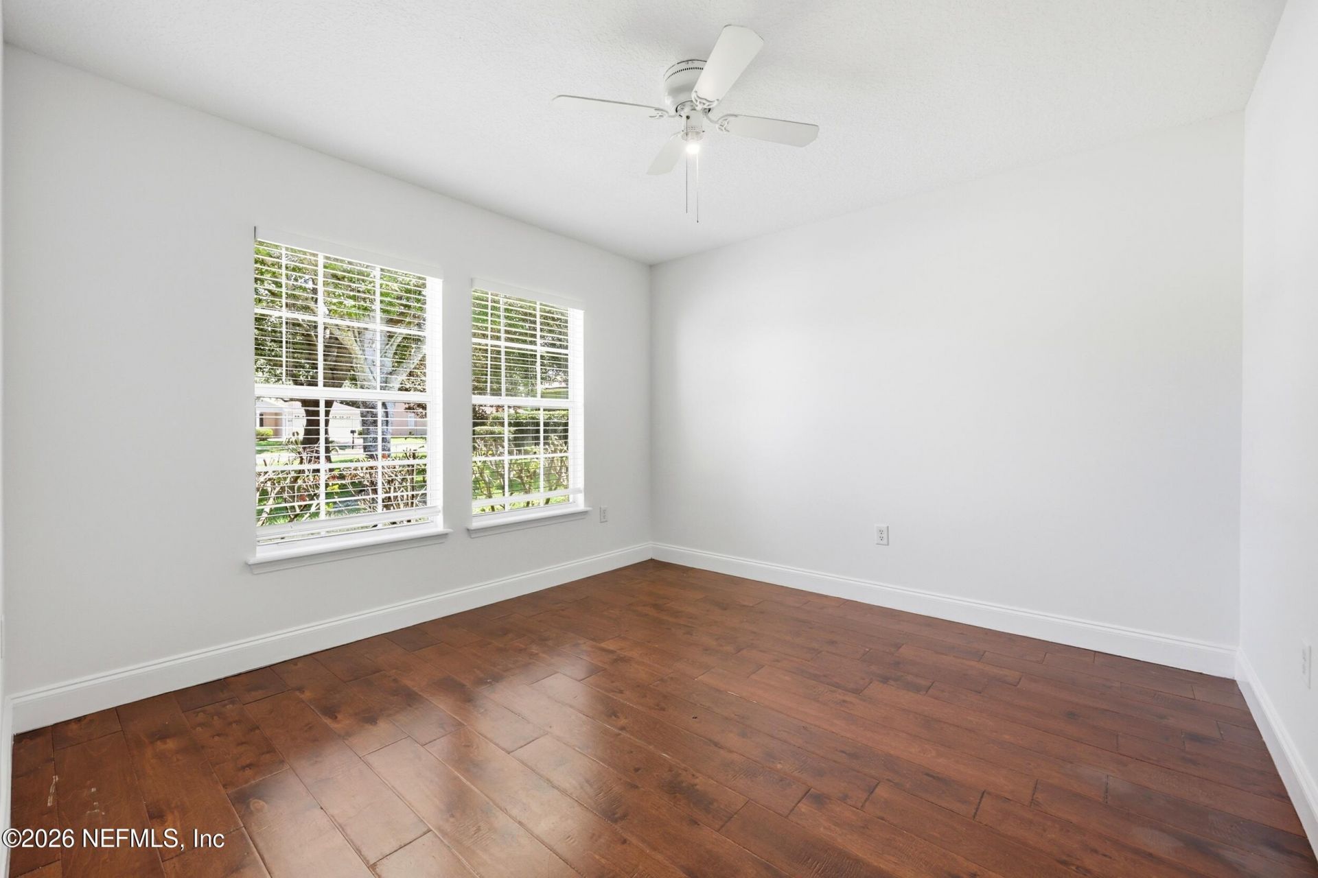 1417 Woodland View Drive, Fleming Island, FL 32003 Photo