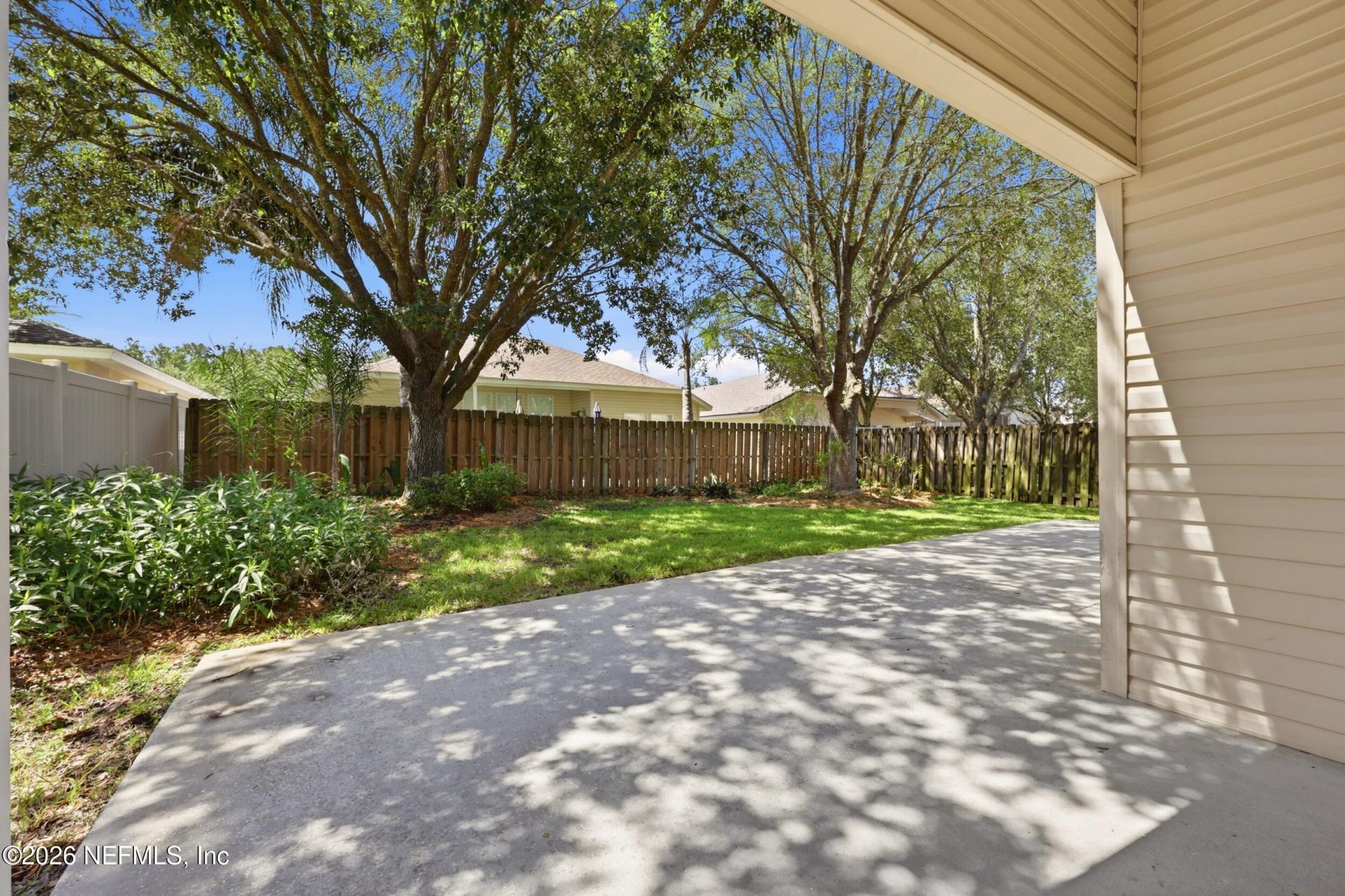 1417 Woodland View Drive, Fleming Island, FL 32003 Photo