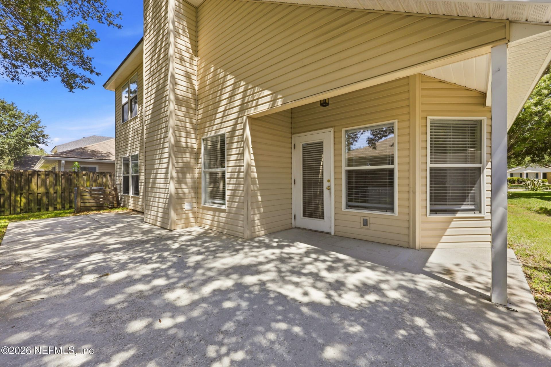 1417 Woodland View Drive, Fleming Island, FL 32003 Photo