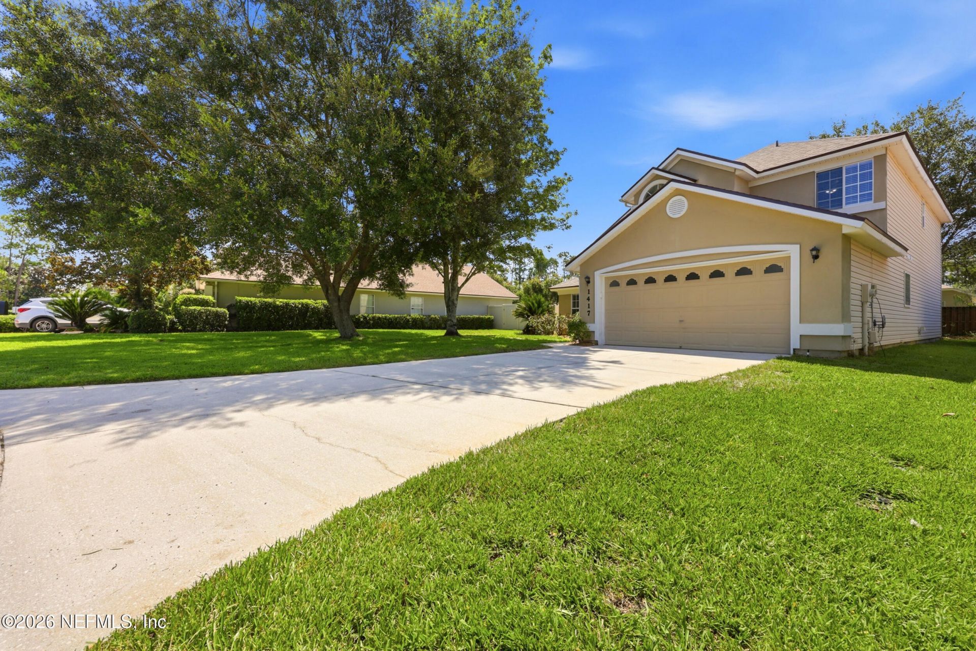 1417 Woodland View Drive, Fleming Island, FL 32003 Photo