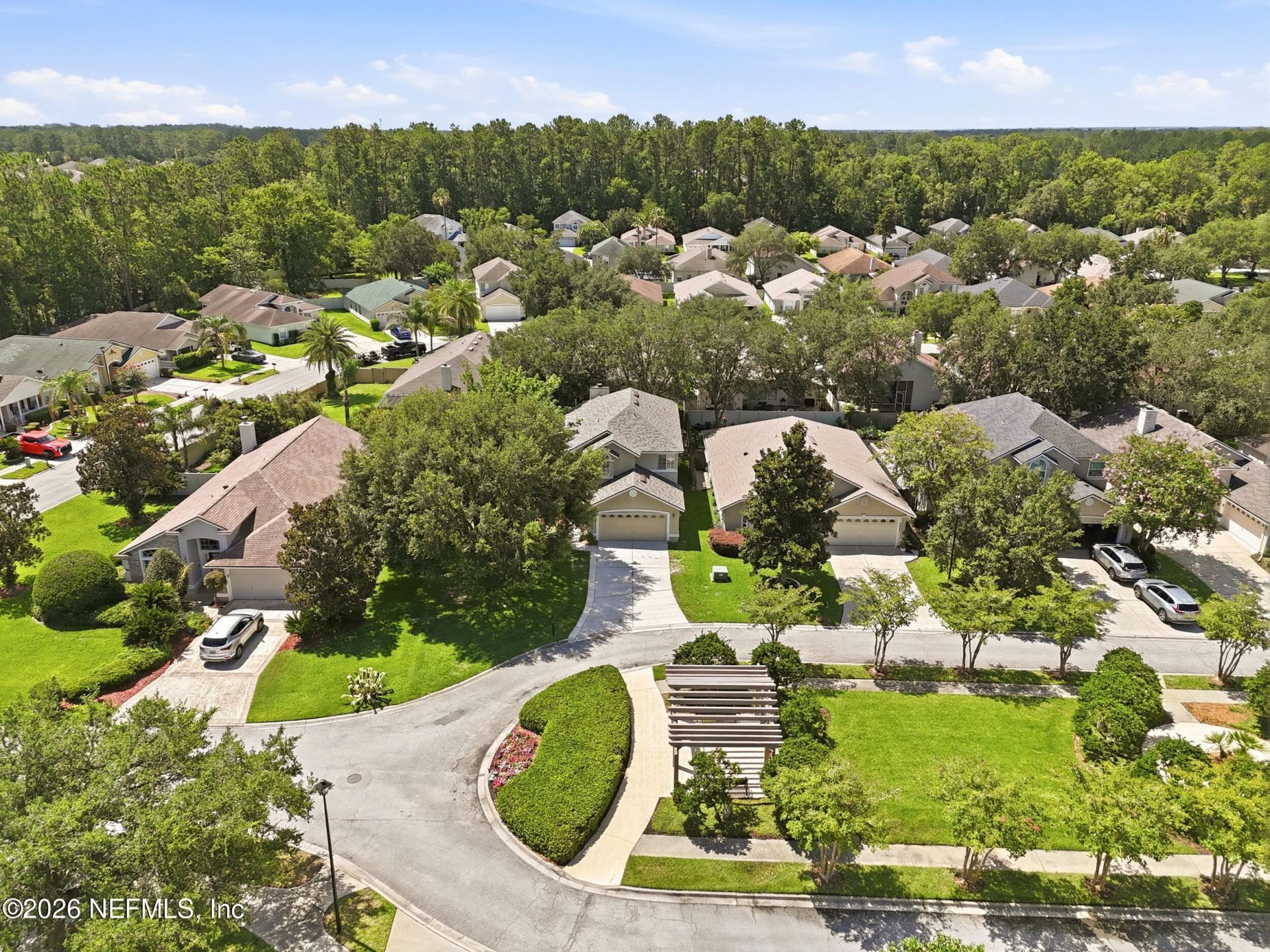 1417 Woodland View Drive, Fleming Island, FL 32003 Photo