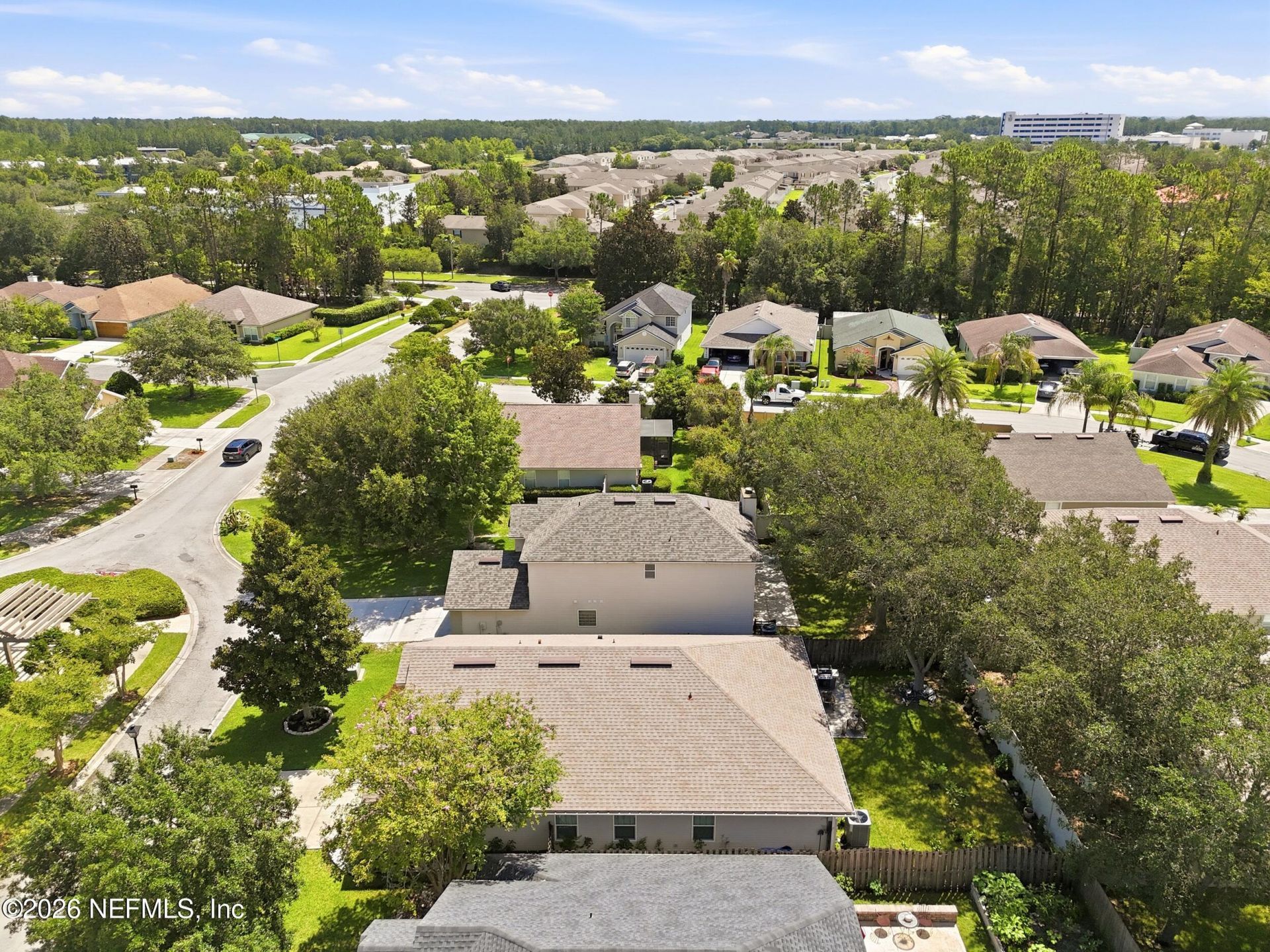 1417 Woodland View Drive, Fleming Island, FL 32003 Photo