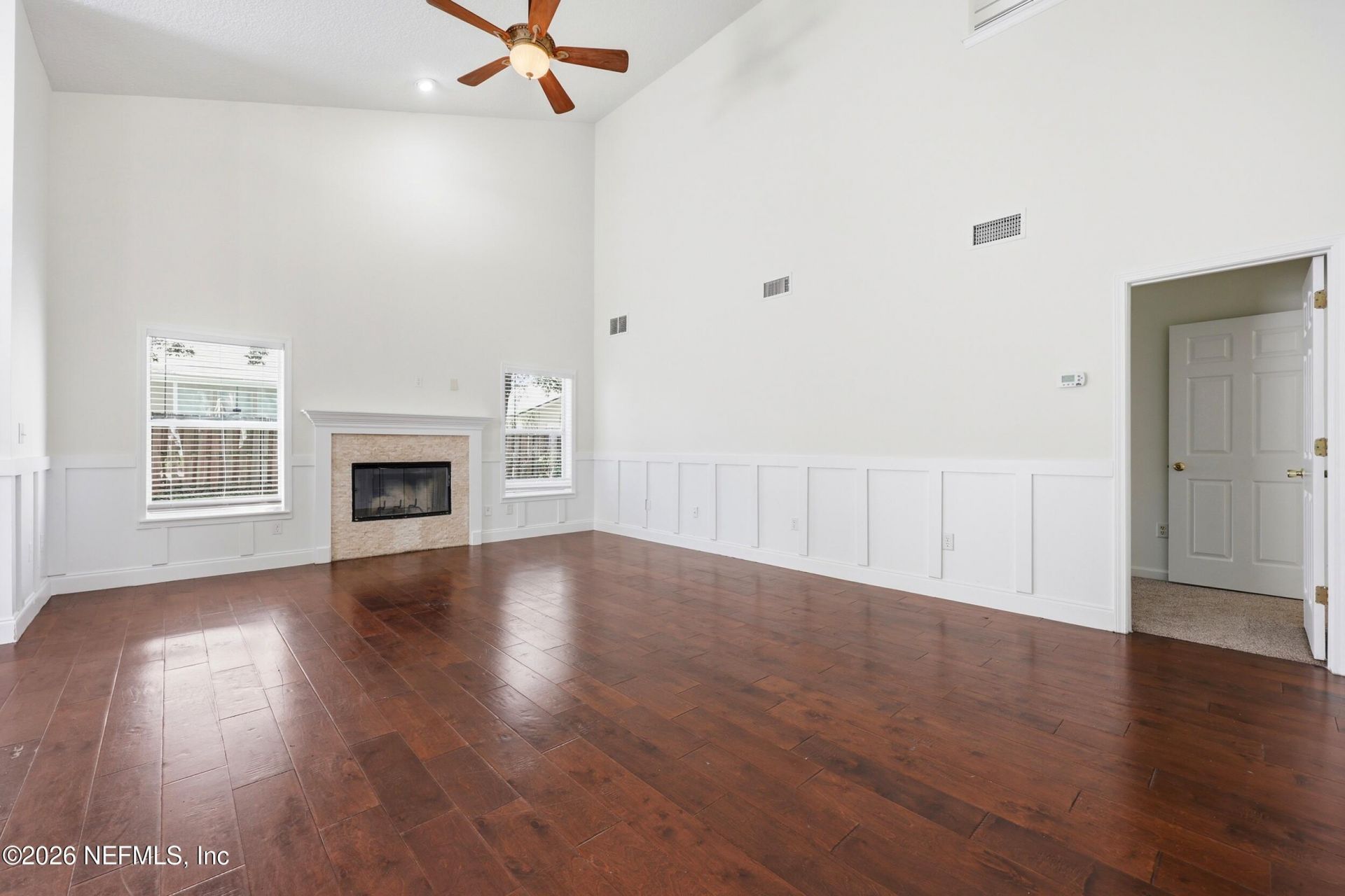 1417 Woodland View Drive, Fleming Island, FL 32003 Photo