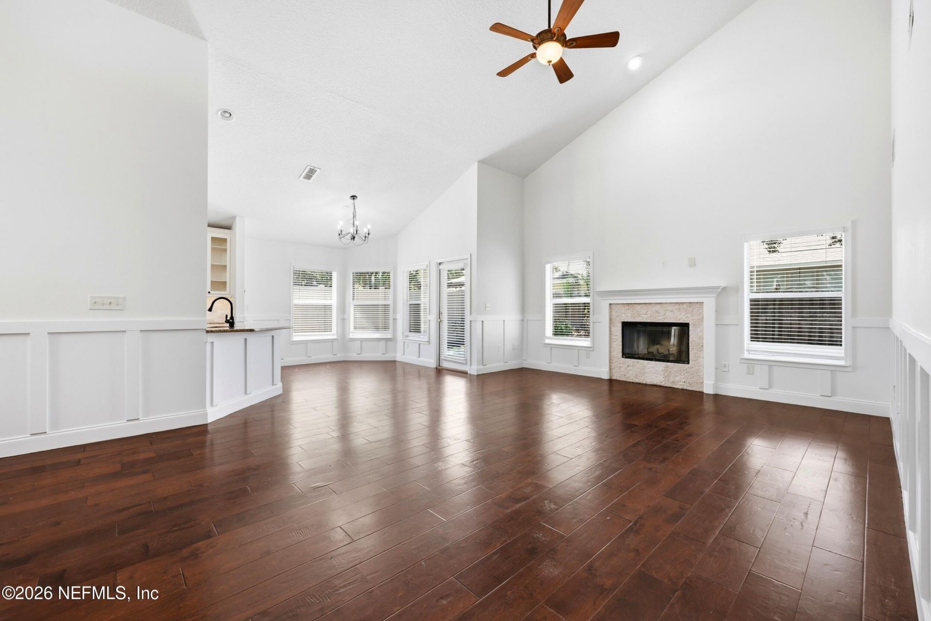 1417 Woodland View Drive, Fleming Island, FL 32003 Photo