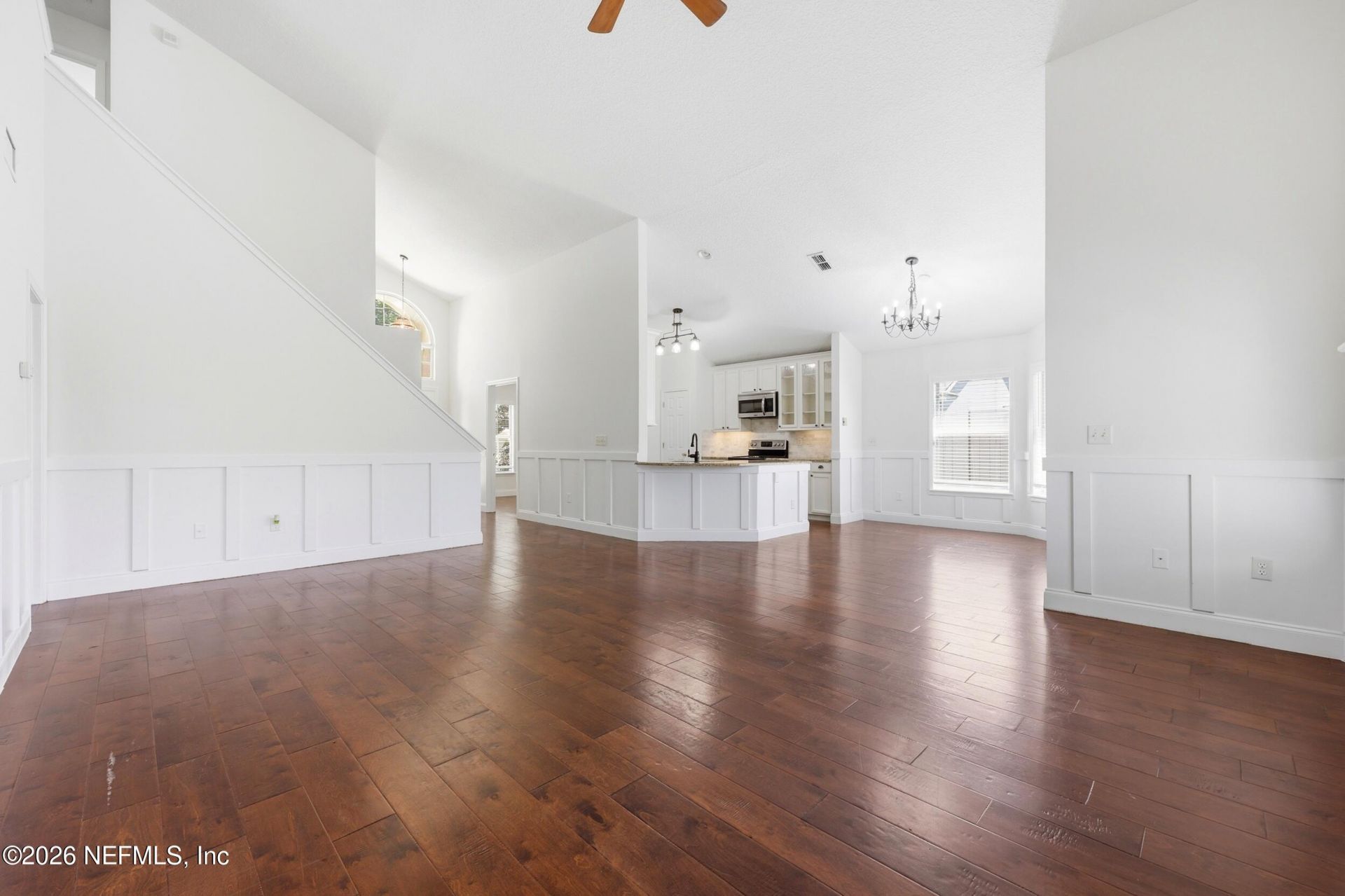 1417 Woodland View Drive, Fleming Island, FL 32003 Photo