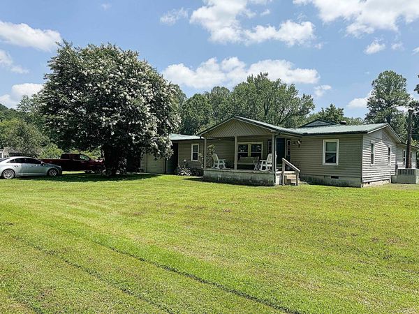 1382 Left Fork Morgans Creek , Louisa, KY 41230