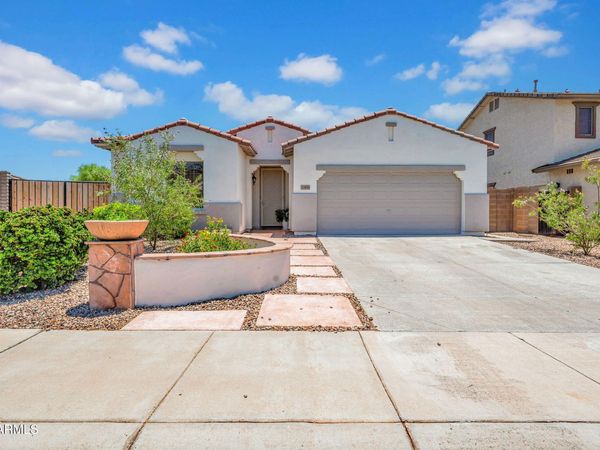 12611 W ASHBY Drive, Peoria, AZ 85383