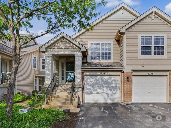 2258 Scott Lane , Unit 2258, Aurora, IL 60502