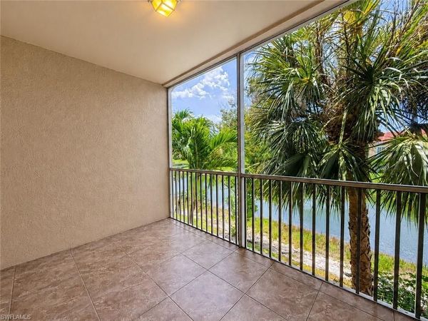 10101 Villagio Palms WAY , Unit 206, ESTERO, FL 33928