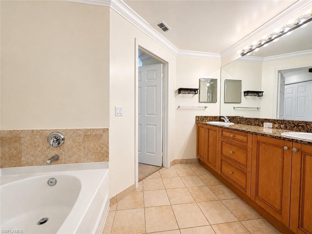 10101 Villagio Palms Way , Unit 206, Estero, FL 33928 Photo